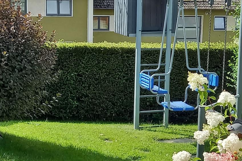 Appartement in Hilders mit Eigenem Balkon - foto 14