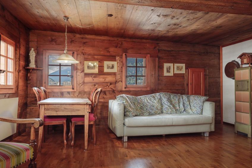 Cricerhaus in Visp - foto 22