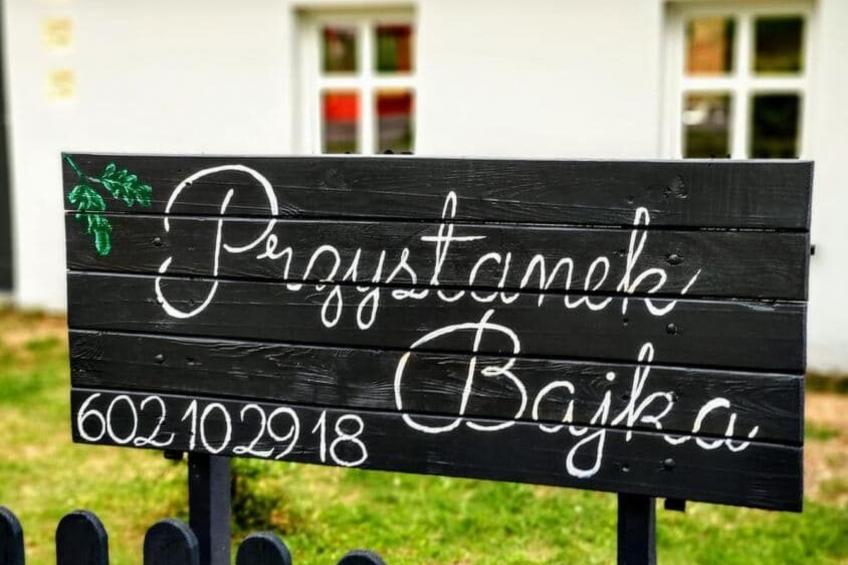 Ganzes Haus zur alleinigen Nutzung im Herzen des Zielonka-Waldes - foto 26