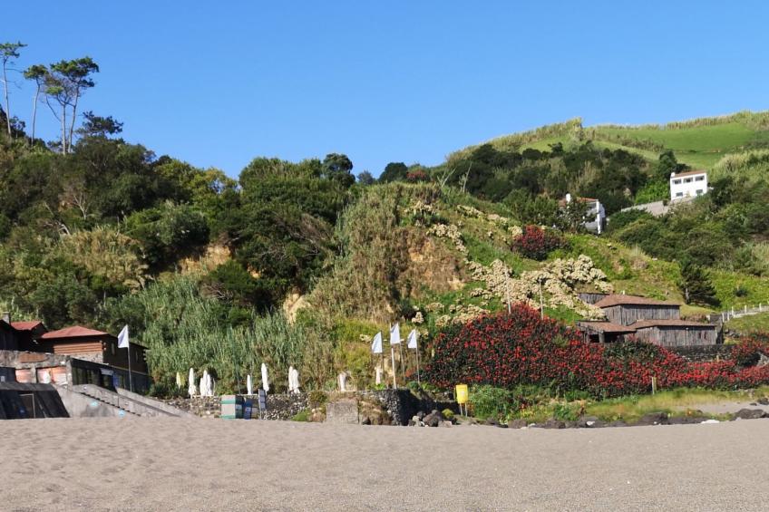 mit Blick auf das Wasser - foto 22