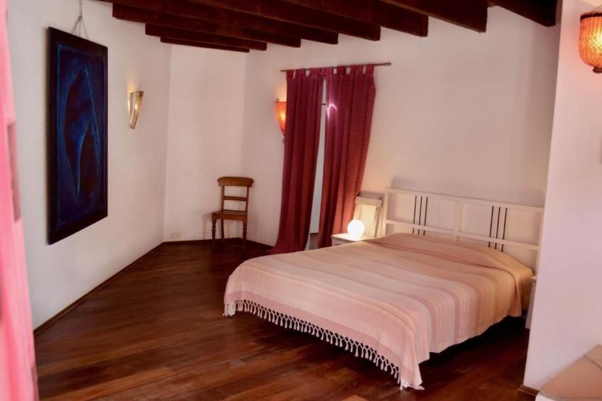 Appartement Casa Hibisco mit schönem Garten - foto 25