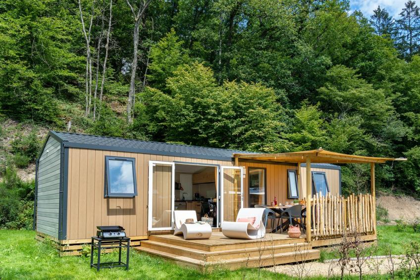 Cottage Cocoon 6p 3Bdrms AirConPremium - foto 13