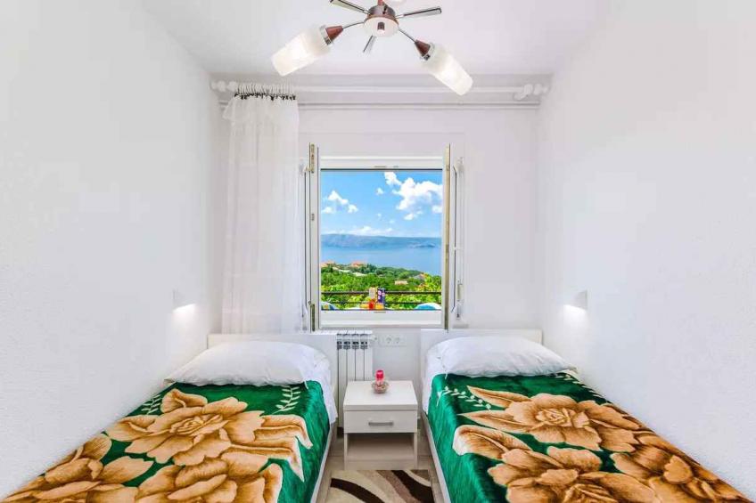 Vakantiewoning met WLAN en airco - VW-W7YV7 - foto 49