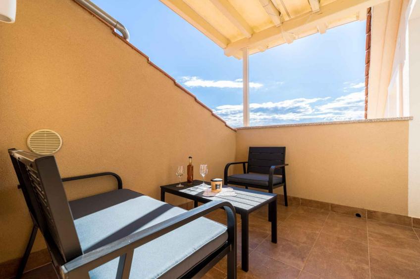 Holiday apartment mit Balkon - BF-F9TDH - foto 2