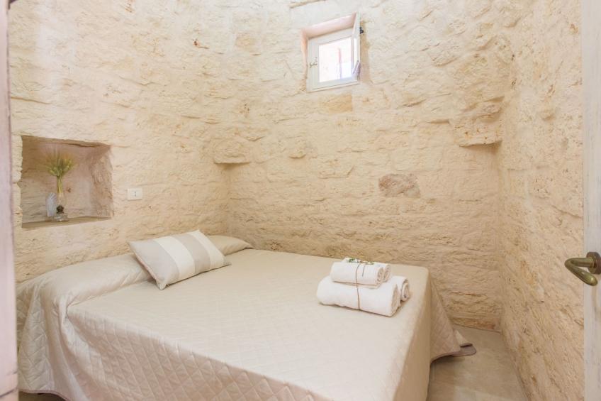 Trullo die Riesenpappel - foto 18