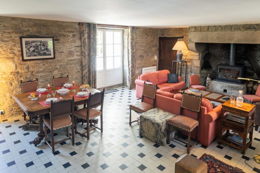 La Manoir du Moros - foto 15