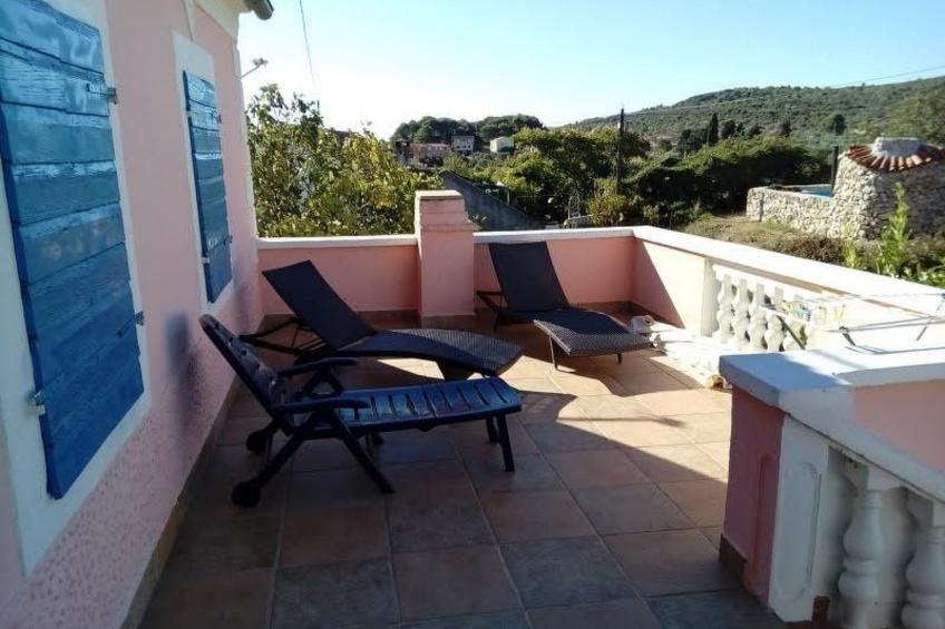 in Dobropoljana mit Freiterrasse - foto 24