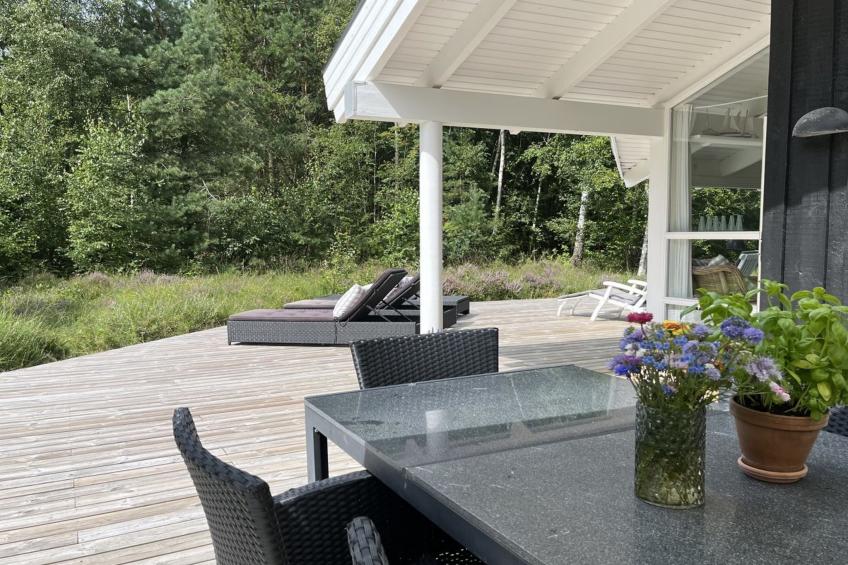 "Ran" - 600m from the sea in NE Jutland - foto 20