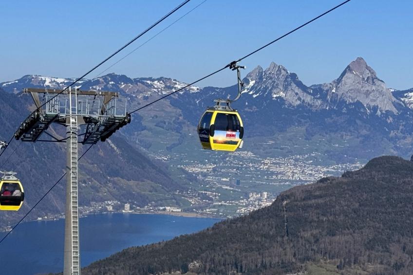 Chalet Hörler - foto 13