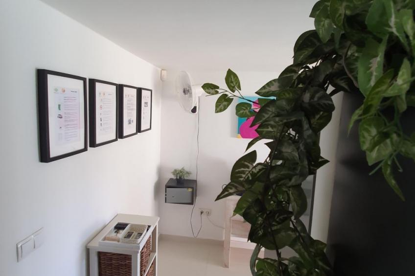 Studio S in jan Thiel Curacao am Tropical Pool. - foto 13