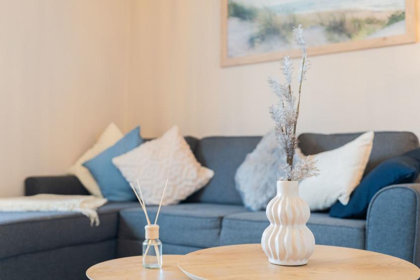 Dein zweites Zuhause an der Nordseeküste - Sauna - foto 2