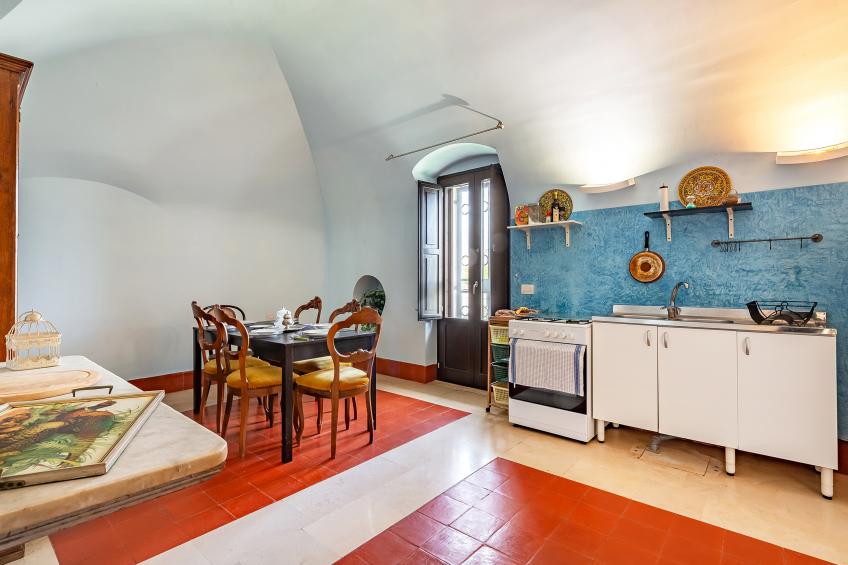 Nella Apartment With Pool - foto 6