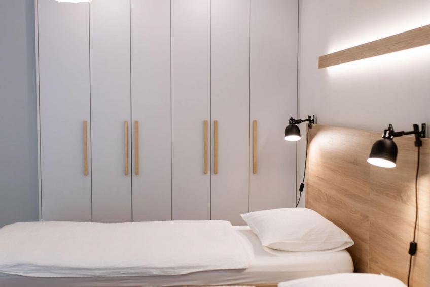 Stylish Apartments with Osijek Near Top Attractions - Standard Studio Apartment  - Maks 3 - foto 34