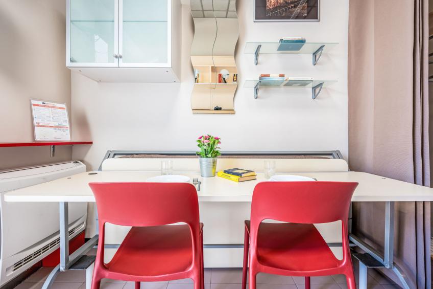 Domus Talenti - foto 11