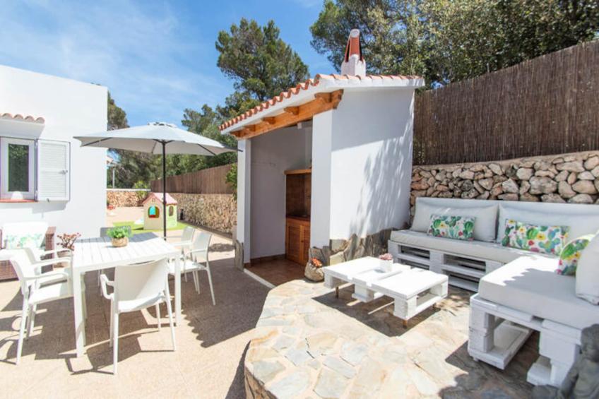 Maison à Cala Galdana - foto 42