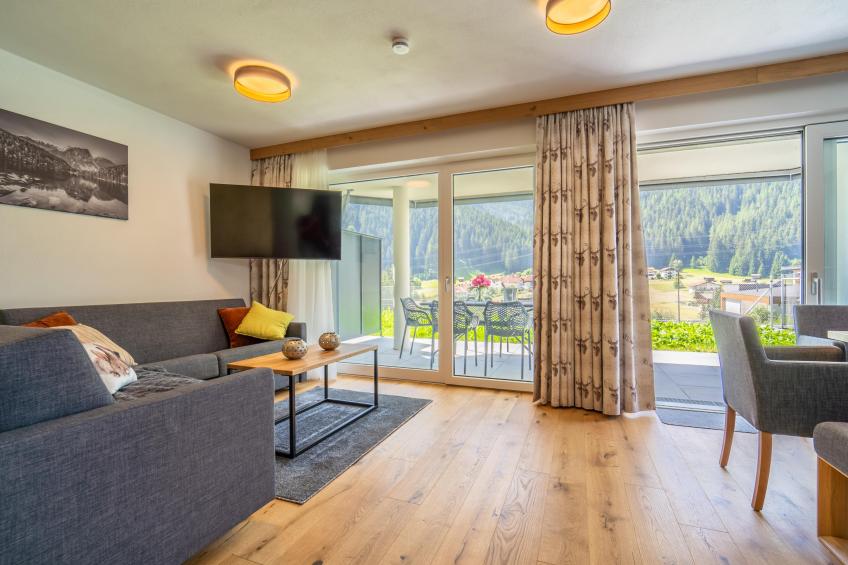 Chalet Pettneu am Arlberg - Top 1 - foto 8