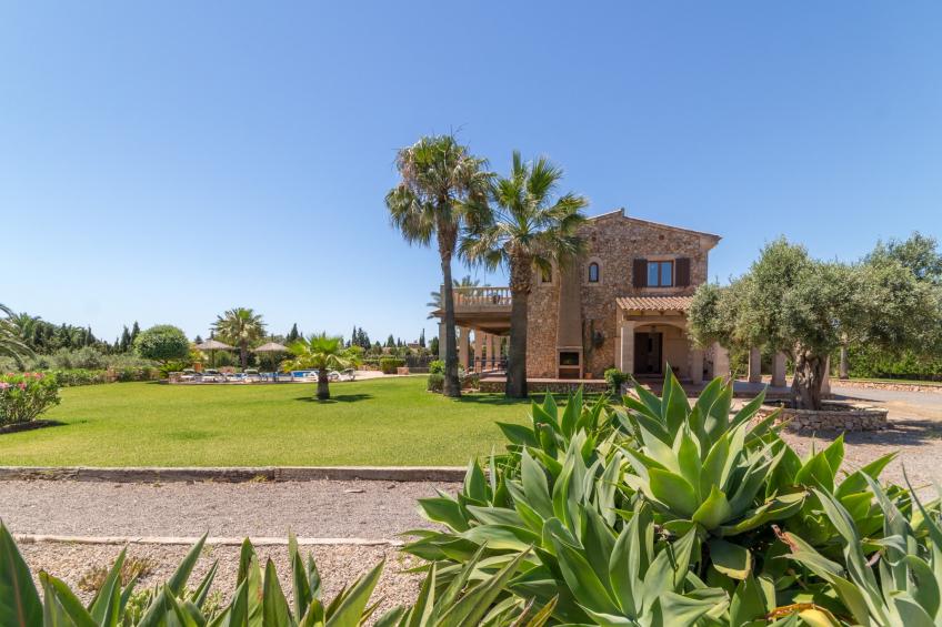 S'hort d'Or, Finca 5StarsHome Mallorca - foto 29