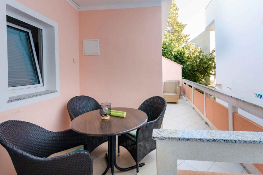 Holiday apartment near the sea - BF-RRNMK - foto 14