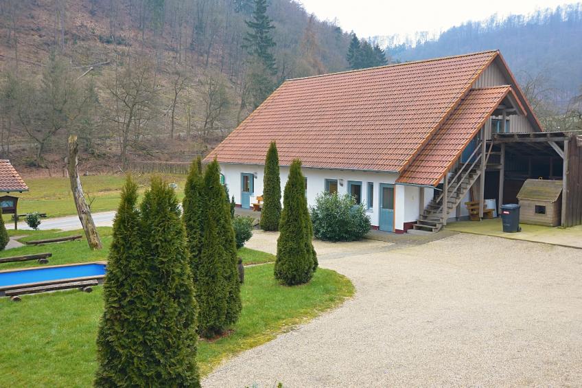 Am Ferienbauernhof - foto 30