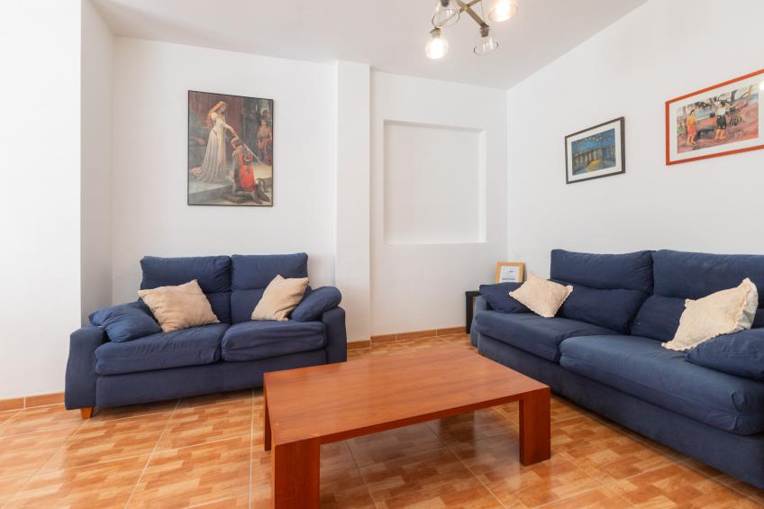 Casa Salinas - foto 5