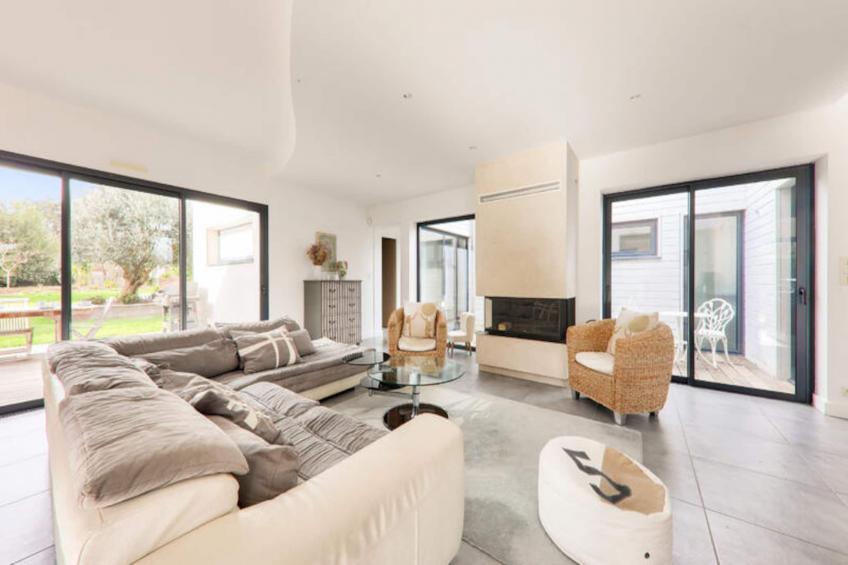 Maison à Saint-Armel - foto 7