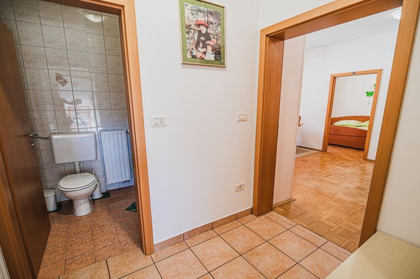 Bovec Picturesque Mountain Vista Residences - One Bedroom Apartment (owner C) - foto 17