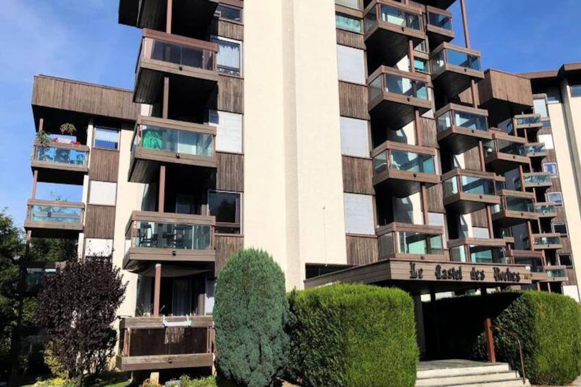 Résidence Castel Des Roches A - foto 3