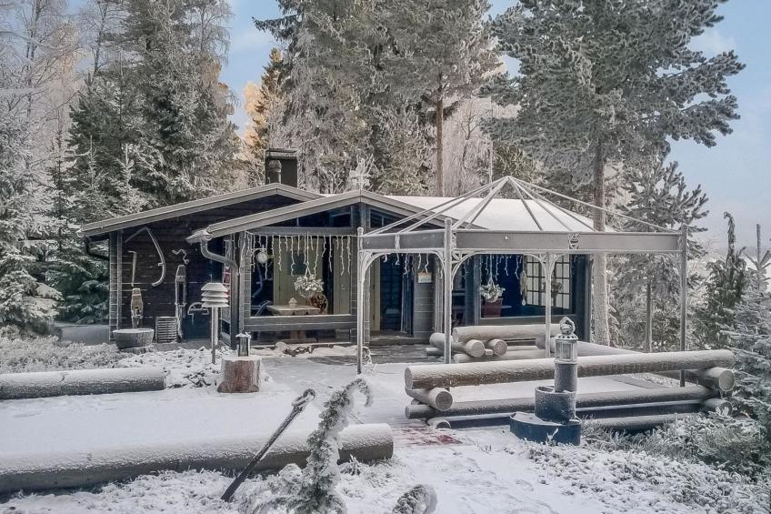 Lauluranta - foto 26