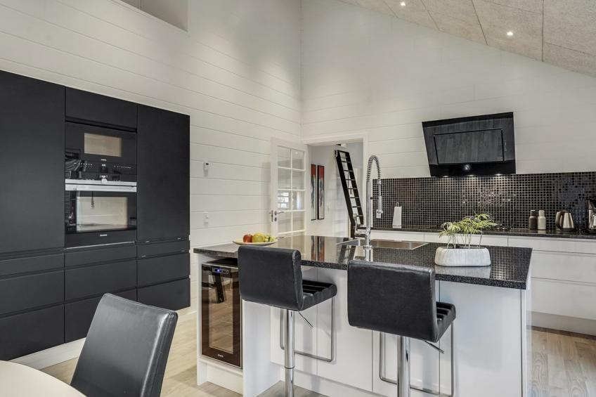 "Jonne" - 200m to the inlet in Western Jutland - foto 40