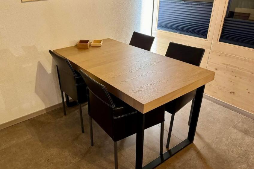 Brunni-Alpthal direkt an den Mythen-Bergen - foto 11