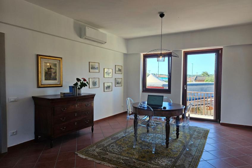 Zwischen Seen und Hügeln in Pina by Holiday World - foto 6