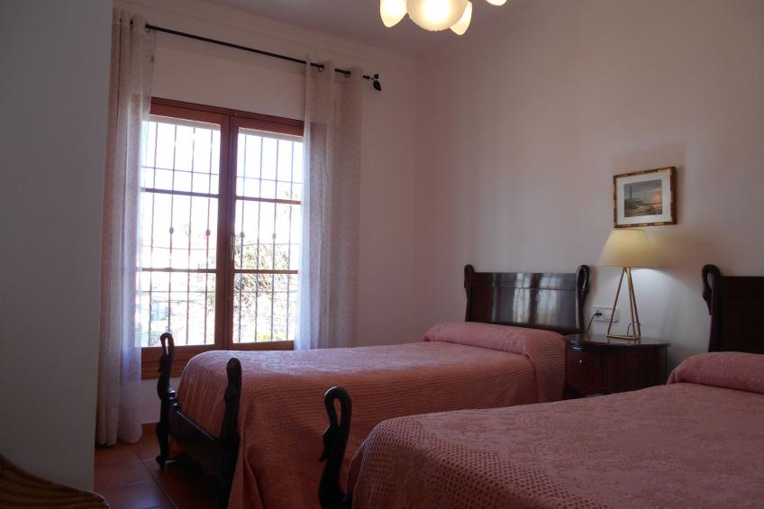 Wohnung Klimaanlage, Wifi, Terrasse, - foto 19