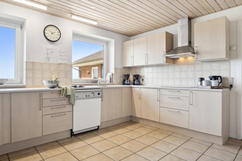 "Stefania" - 700m from the sea in Western Jutland - foto 30