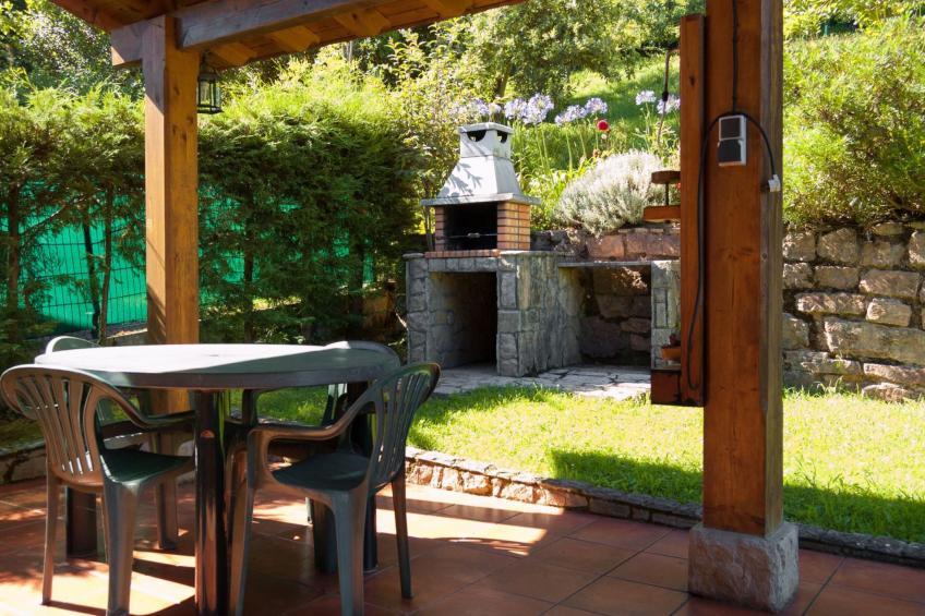 Casa La Pumarada - Nur wenige Kilometer vom Meer entfernt - foto 12