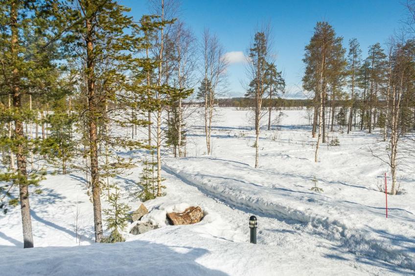 Villa aurora - foto 38