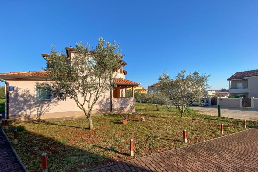 Appartement David 1 für bis zu 3 Personen mit Terrasse - foto 10