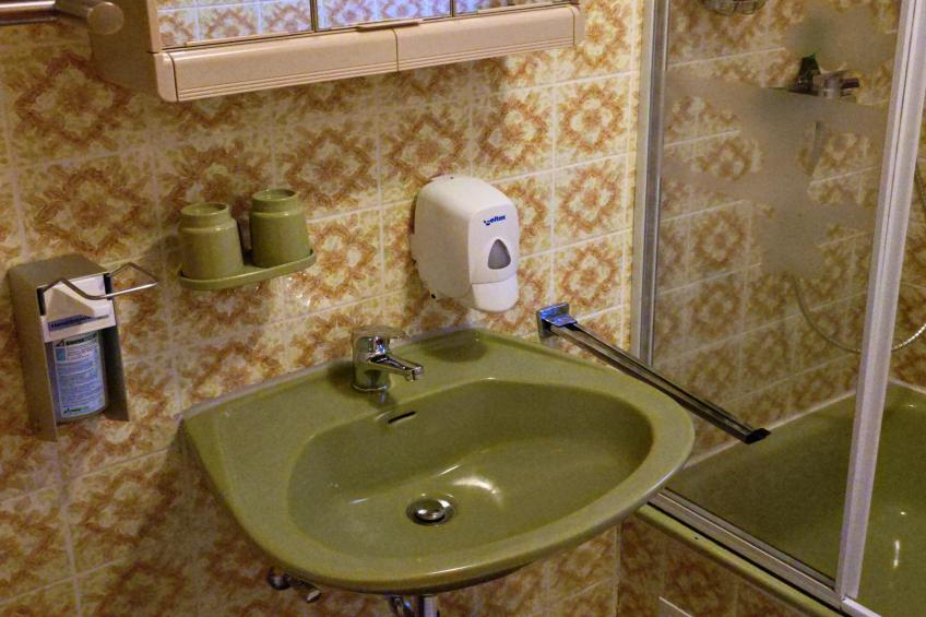Ferienwohnung in Arrach bei Großer Arber - foto 17