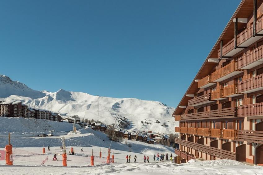 Le Mont Soleil 2/3p 6/7p - foto 31