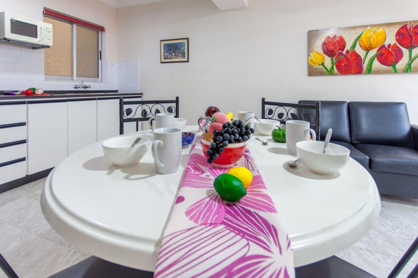 Merill Pool and Sea, charming Apart 3 - foto 5