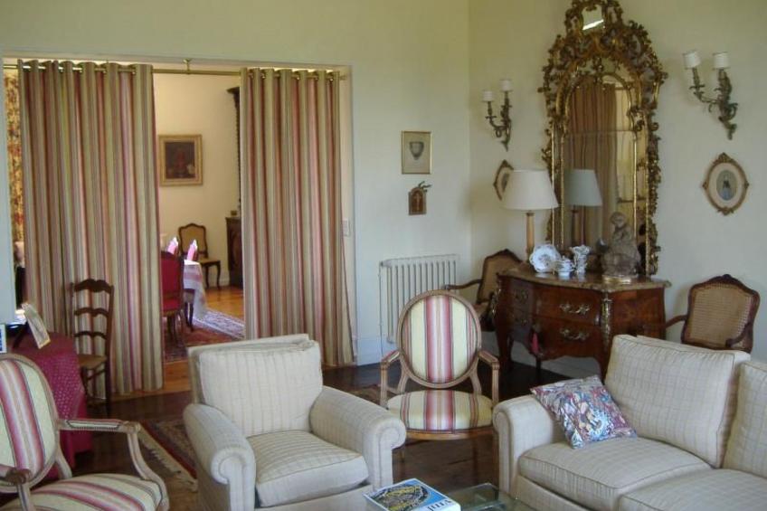 Altehrwürdiges Landhaus mit Pool in Aquitanien für 12 Personen - foto 30