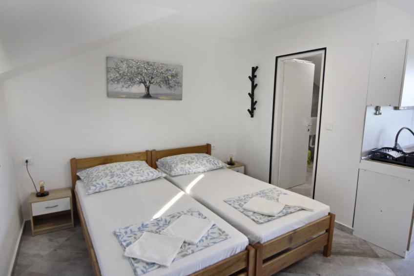 Studio Apartment Fenix 4 - foto 4