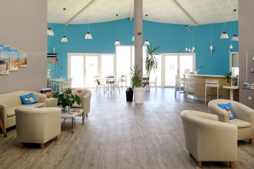 Résidence Belle Dune (BPL332) - foto 12