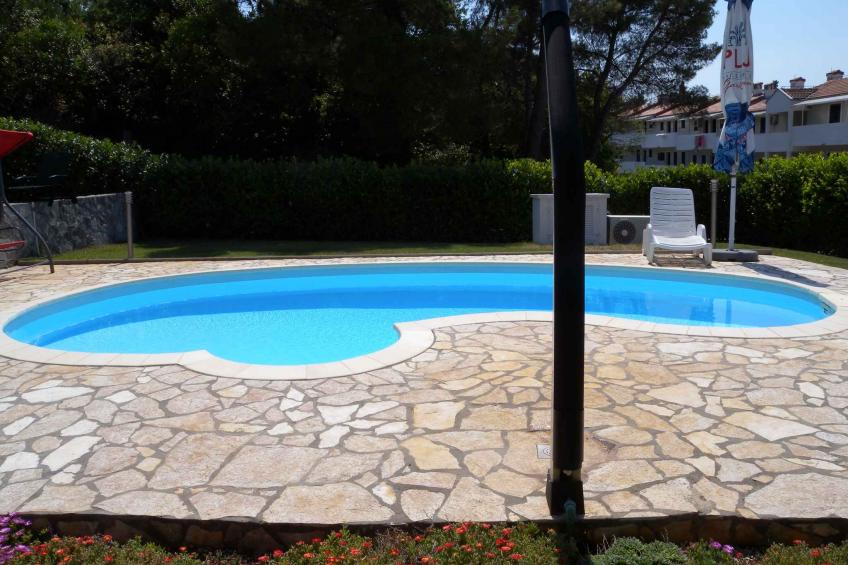 Holiday house with pool - BF-NJ32 - foto 11