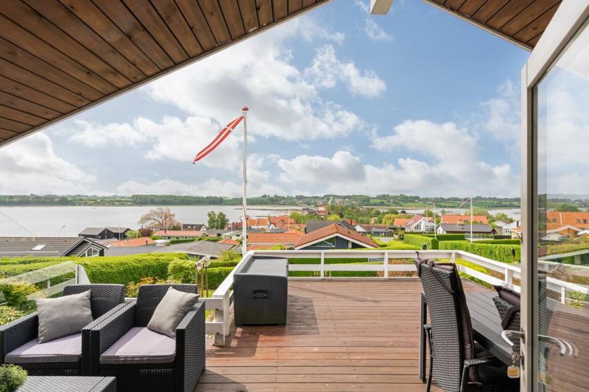 "Heimeram" - 150m from the sea in SE Jutland - foto 15