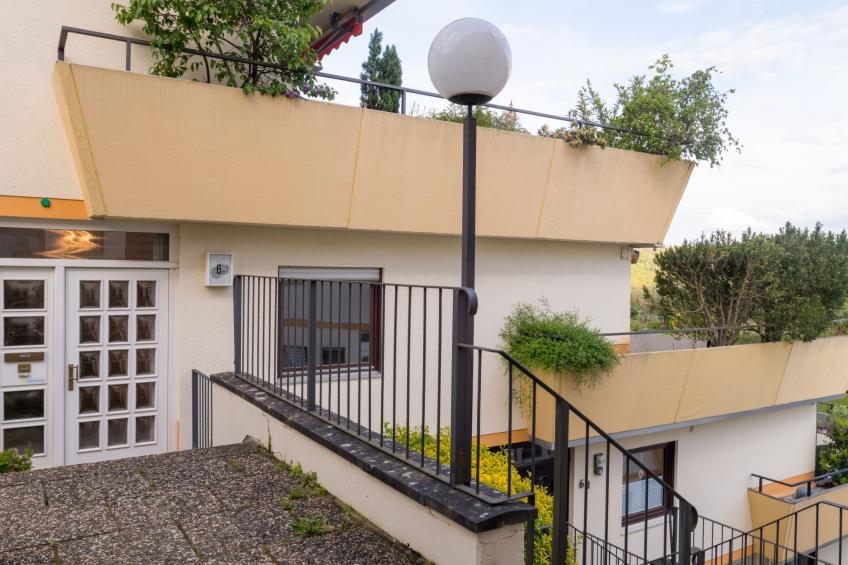 Terrassenwohnung am Kurpark - foto 47