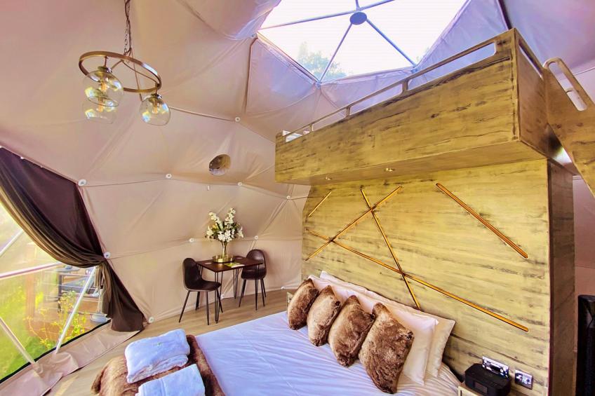 Scotney Luxury Dome - foto 6