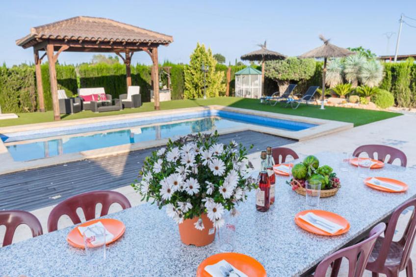 Mobil Home - Bungalow - Cottage à Dolores - foto 11