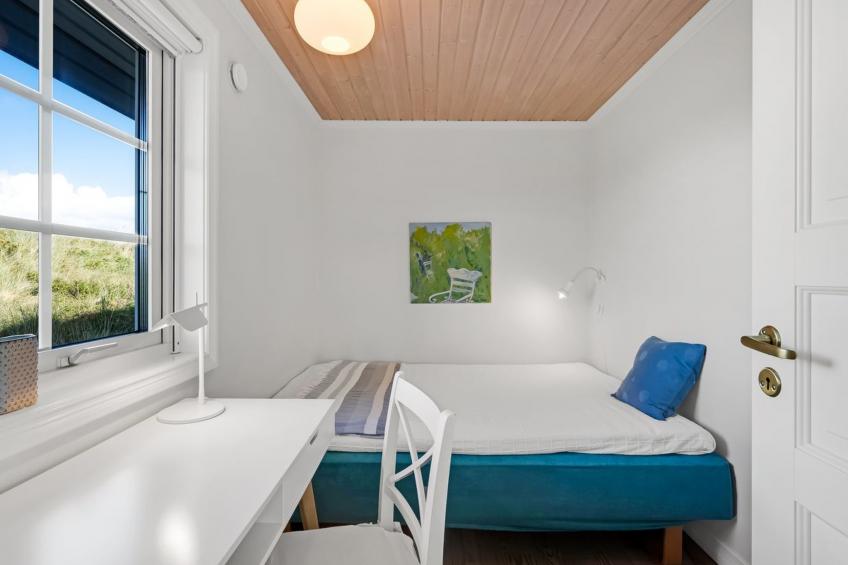 "Aise" - 75m from the sea in Western Jutland - foto 21