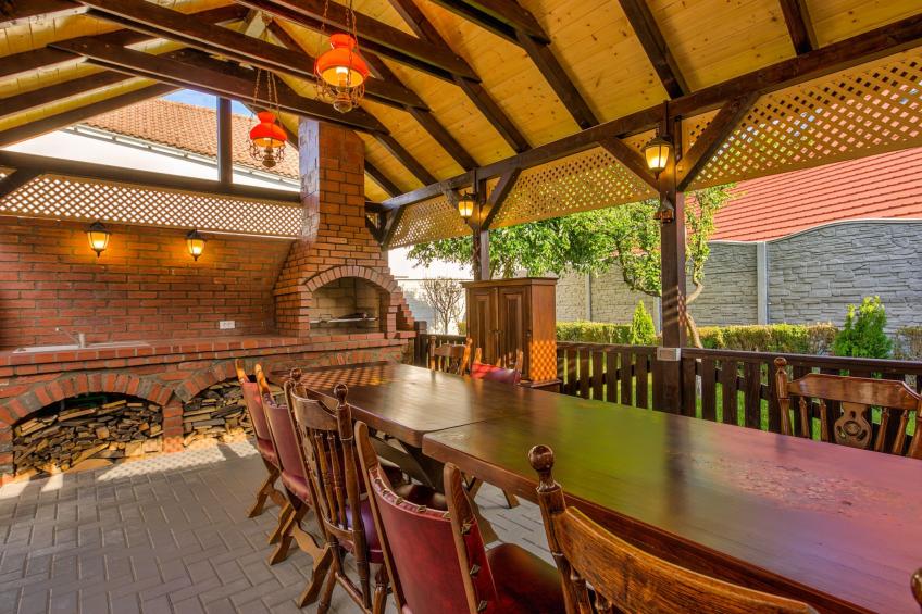 Ambient Chalet - foto 26