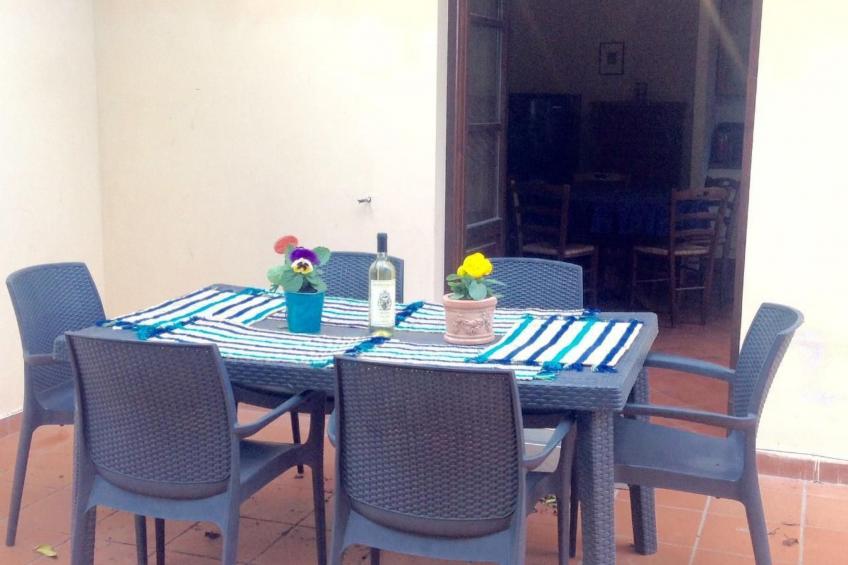 Behindertengerechtes Drei-Zimmer-Appartement, Typ E - foto 19